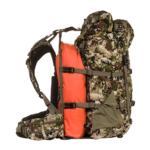 Mystery Ranch Metcalf Backpack - Side View 3