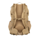 Mystery Ranch Raid LT 32 Backpack - Back View