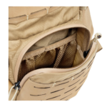 Mystery Ranch Raid LT 32 Backpack - Front Pocket 2