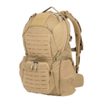 Mystery Ranch Raid LT 32 Backpack - Side View 2