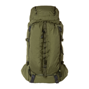 Mystery Ranch Terraframe 80 Backpack - Front View