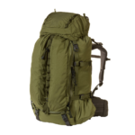 Mystery Ranch Terraframe 80 Backpack - Side View