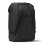 NOMATIC Navigator Collapsible Duffle 42L Backpack - Back View