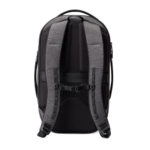 NOMATIC Navigator Lite Pack 15L Backpack - Back View