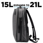 NOMATIC Navigator Lite Pack 15L Backpack - Expansion
