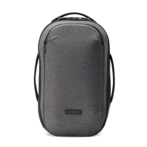 NOMATIC Navigator Lite Pack 15L Backpack - Front View