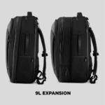 NOMATIC Navigator Travel Backpack 30L - Expansion