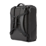 NOMATIC Travel Bag 40L Backpack - Back View
