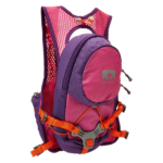 Nathan Intensity Womens Hydration Backpack Front View