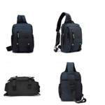 Nicgid Sling Backpack Outside View
