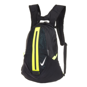 Nike 10L Running Backpack Side View