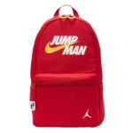 Nike Air Jordan Jumpman Backpack Front View