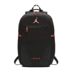 Nike Air Jordan Retro 6 Backpack Front View
