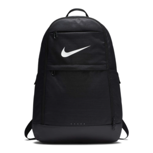 Nike Brasilia Backpack Front View