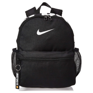 Nike Plecak dziecięcy Brasilia JDI Widok z przodu