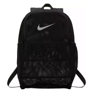 Nike กระเป๋าเป้ Brasilia Mesh