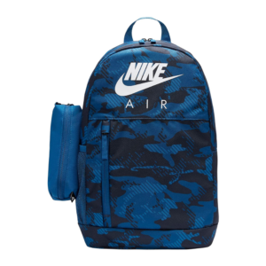 Nike Camo Backpack - มุมมองด้านหน้า