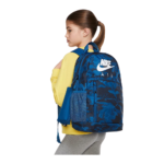 Nike Camo Backpack - When Worn