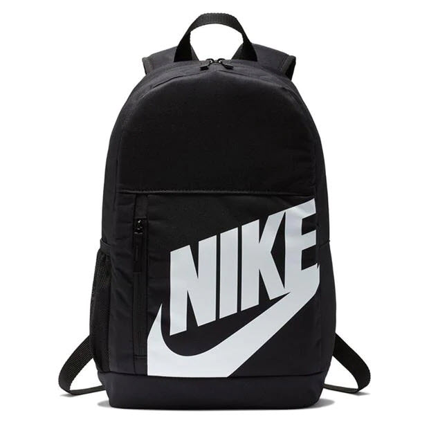 Nike Elemental Backpack Front View