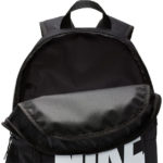 Nike Elemental Backpack Main Pocket View