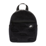 Nike Futura 365 Velour Mini Backpack - Front View