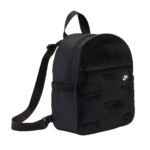 Nike Futura 365 Velour Mini Backpack - Side View