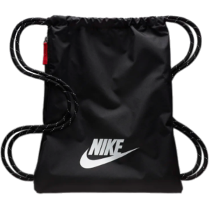 Nike กระเป๋ายิมเฮอริเทจ 2.0