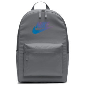 Nike Heritage Backpack 2.0 Front View