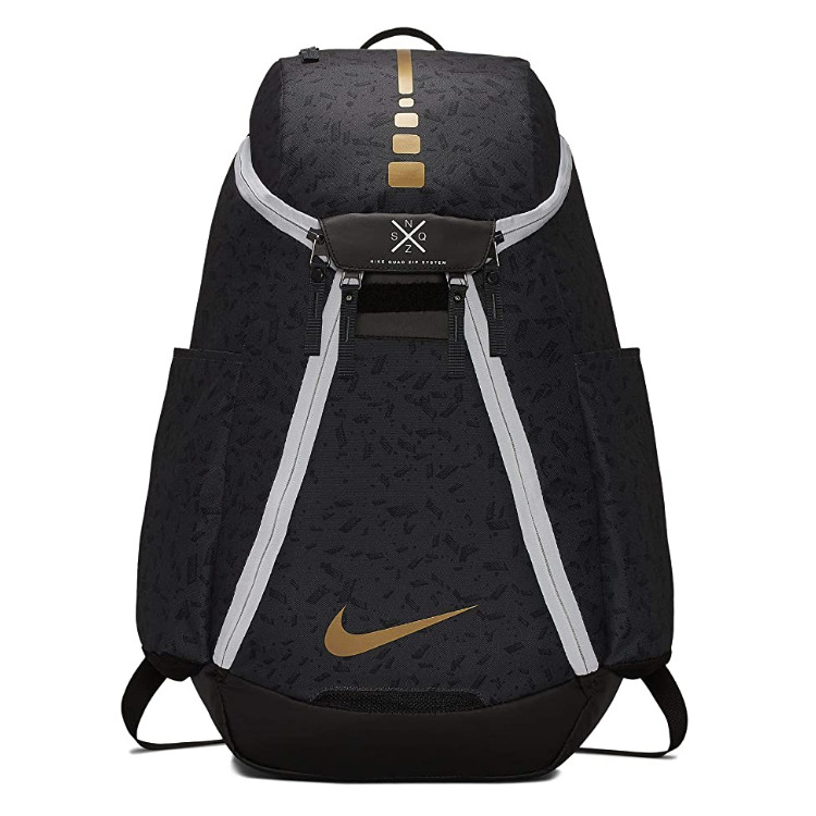 laringe sutil yo mismo Compare Nike Hoops Elite Pro Basketball Backpack - Backpacks Global