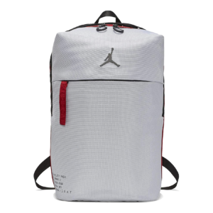 Nike Widok z przodu plecaka Jordan Urbana