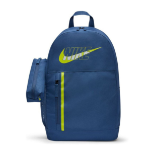 Nike Kids Graphic Backpack - Front View