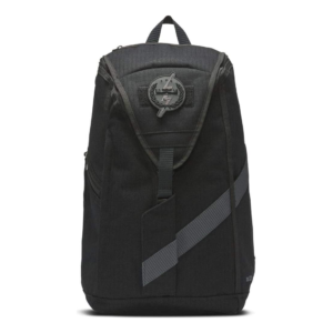 Nike Vista frontal de la mochila de baloncesto LeBron Premium