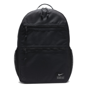 Nike Utility Heat Training Backpack Front View