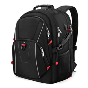Nubily 17.3″ Laptop Backpack