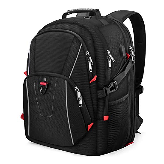 Nubily Laptop Backpack