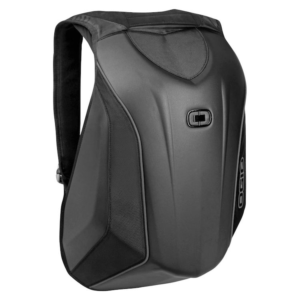 OGIO No Drag Mach 3 Backpack Front View