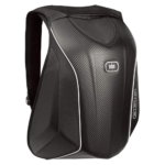 OGIO No Drag Mach 5 Backpack Front View