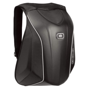 OGIO No Drag Mach 5 Backpack Front View