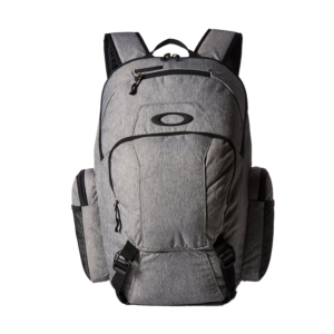 Oakley Blade Wet Dry 30L Backpack Front View