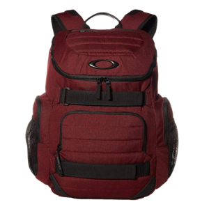 Oakley Men's Enduro 2.0 Big Backpack Front View
