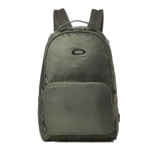 Oakley Men's Packable Backpack Front Vieww