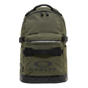 Oakley Men's Utility Backpack Front View