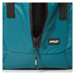 Oakley Men's Voyager Backpack Front pocket View