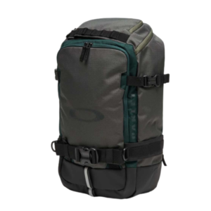 Oakley Peak RC Backpack - Tampak Samping