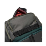 Oakley Peak RC Backpack - Top Pocket View