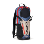 Ogio 10L Fitness Backpack - Side View 1