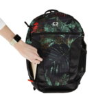 Ogio Aero 25 Backpack - Side Pocket