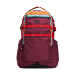 Ogio Alpha 25L Backpack - Front View