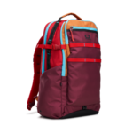 Ogio Alpha 25L Backpack - Side View 1