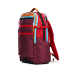 Ogio Alpha 25L Backpack - Side View 2